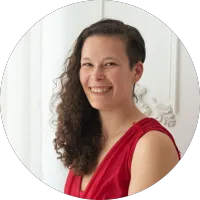 blog author image