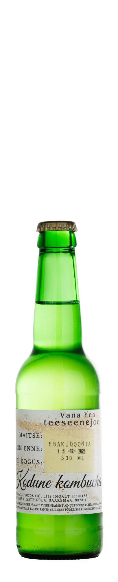 Kombucha advendikalender  – Image 5