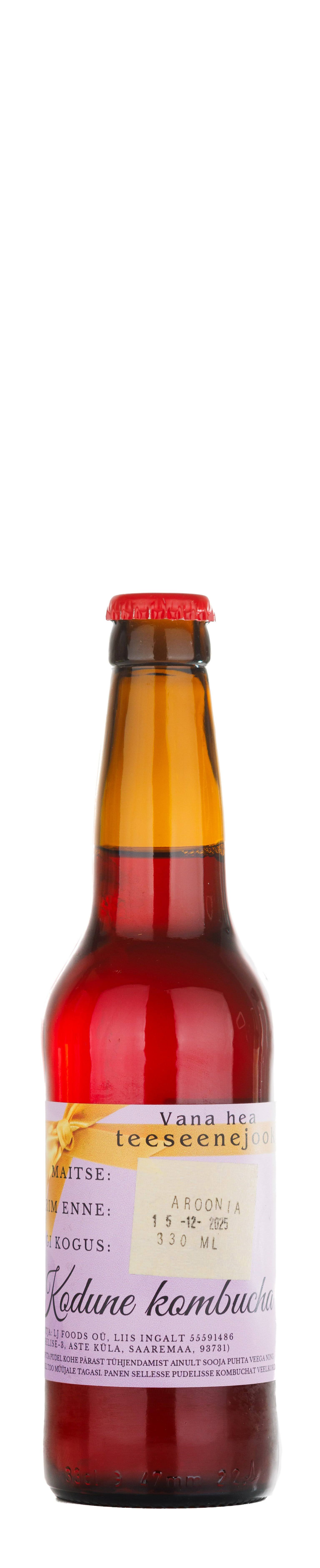 Kombucha advendikalender  – Image 4