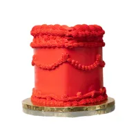 Valentine's Cake  – Image 2