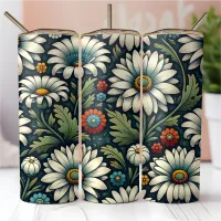 Daisy Pattern – Image 2