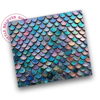 Mermaid Scales – Image 1