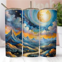 Starry Valley – Image 2