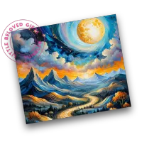 Starry Valley – Image 1