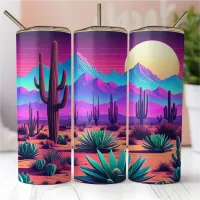Synthwave Desert – Image 2