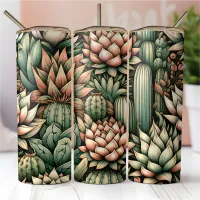 Vintage Cactus and Succulent – Image 2