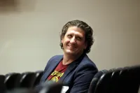 blog author image