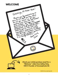 PD in a Box® K-5 Reading Comprehension: Poetry – Image 2