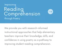 PD in a Box® K-5 Reading Comprehension: Poetry – Image 3