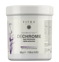 Dechrome Super Bleach 9 Tones – 500ml, 16.90oz