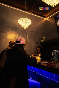 MIDNIGHT BRUNCH | SAT DEC 13 | 10PM - 2AM – Image 5