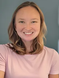 blog author image
