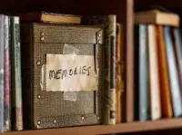 📸 Time Capsule Quest – Image 1