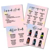 Internal Use of Essential Oils Weekly Tips – Image 2
