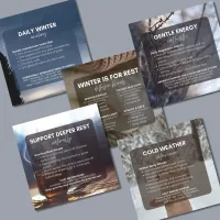 Winter Rest Weekly Tips (January 2026 – Image 2
