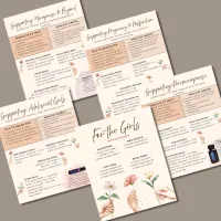 Women's Health Weekly Tips (February 2026) – Image 2
