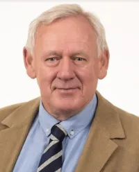 blog author image