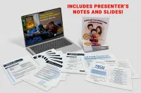 Church Bundle: "Hope for the Anxious Generation" Seminar – Image 1