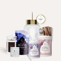 Enema Bundle-- Glass Version  – Image 1
