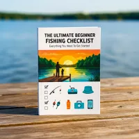 Kickstart Your Journey The We Cast Our Way Beginner Guide A Simple, Stress-Free Guide for Families and First-Timers – Image 1