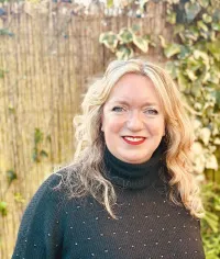 blog author image