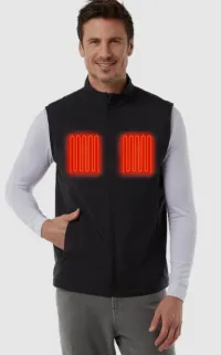 32 Degrees Heated Vest – Image 3