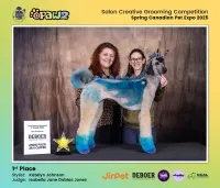 SALON CREATIVE OPAWZ FRI Nov 21 – Image 3