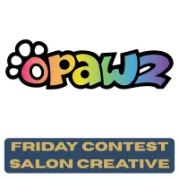 SALON CREATIVE OPAWZ FRI Nov 21 – Image 1