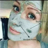 Epoch Marine Mud Mask – Image 2