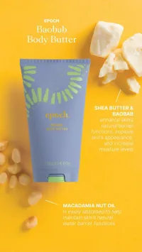 Ephoc Body Butter – Image 2