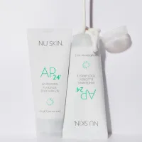 AP 24® Whitening Fluoride Toothpaste – Image 1