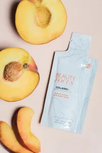 Beauty Focus Collagen+ (Peach) – Image 1