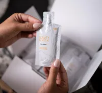 Beauty Focus Collagen+ (Peach) – Image 2