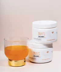 Beauty Focus Collagen+ (Powder/Citrus Flavor) – Image 4