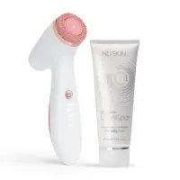 LumiSpa iO + Cleanser – Image 2