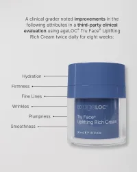 ageLOC Tru Face Essence Ultra Uplifting Cream – Image 2