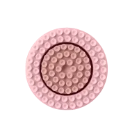 ageLOC® LumiSpa® iO Rose Gold Treatment Head  – Gentle Head