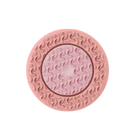 ageLOC® LumiSpa® iO Rose Gold Treatment Head  – Normal Head