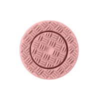 ageLOC® LumiSpa® iO Rose Gold Treatment Head  – Firm Head