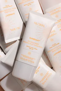 Sunright® Solar Screen Mineral Face Sunscreen Broad Spectrum SPF 50+ – Image 3