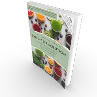 Detox Solution: Secrets to Lowering Blood Pressure Naturally For Professional Women (Digital Copy) – Image 1