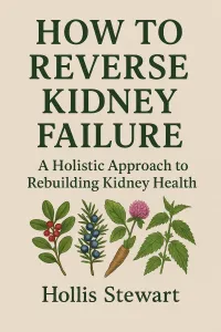 How To Reverse Kidney Failure – Image 2