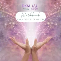 Self-Worth Workbook – Image 1