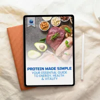 Protein Made Simple – Image 1