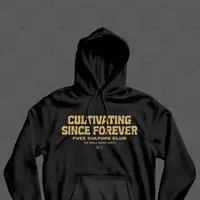 Well Comfy Hoodie – Image 2