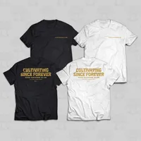Lift & Run Tee – Image 1