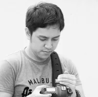 blog author image