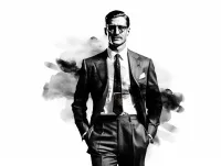blog author image