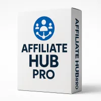 Affiliate Hub Pro – Image 1