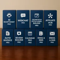 Do-It-Yourself Platform Access – Image 1